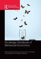 Routledge International Handbooks- Routledge Handbook of Behavioral Economics