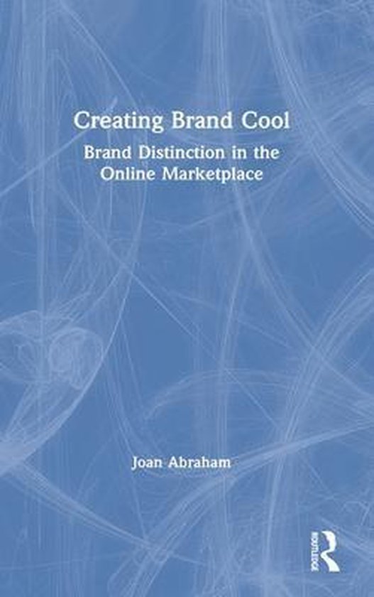 Creating Brand Cool