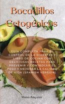 Bocadillos Cetogenicos