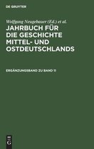 Ergänzungsband Zu Band 11