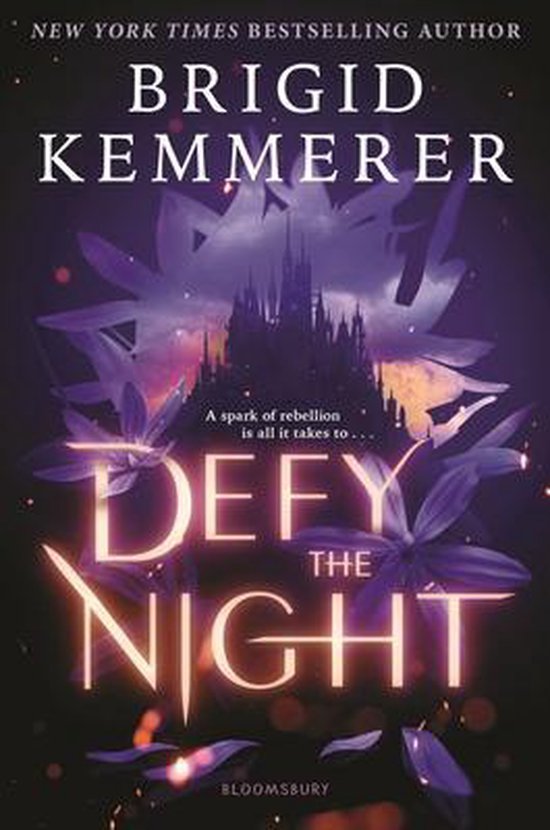 Defy the Night- Defy the Night - cover