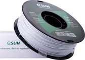 eSun - eMarble Filament, 1.75mm, Natural – 1kg