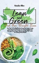 Lean And Green Diet For Weight Loss