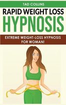 Rapid Weight Loss Hypnosis