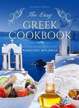 The Easy Greek Cookbook