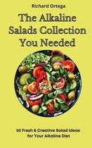 The Alkaline Salads Collection You Needed