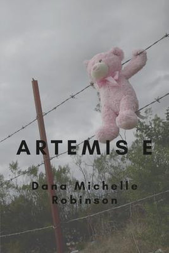 Artemis E - cover