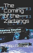 The Coming of the Zartangs