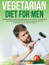 Vegetarian Diet for Men