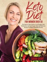 Keto Diet for Women Over 50