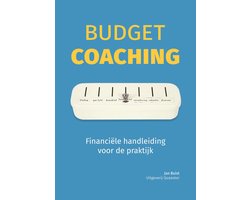 Budgetcoaching Financiele handleiding voor de praktijk