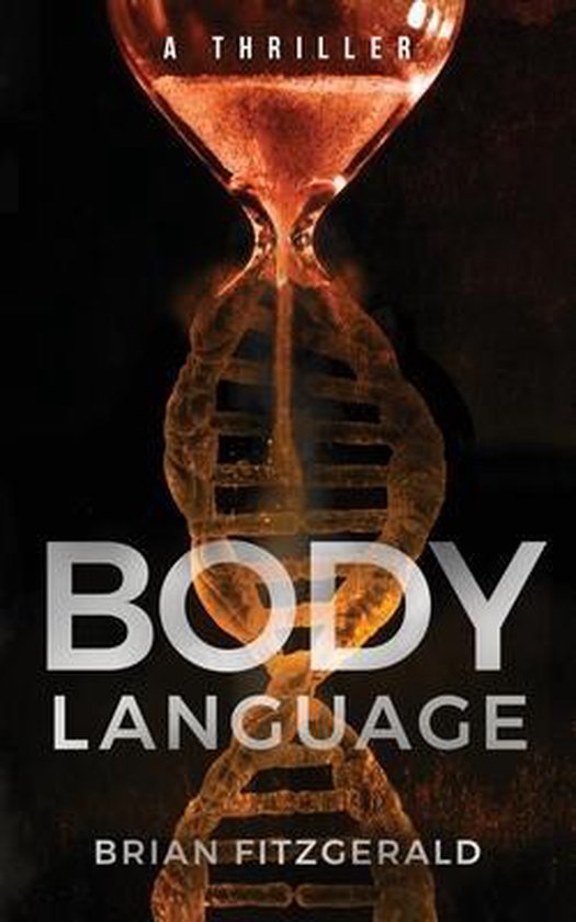 Body Language - cover
