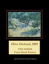 Olive Orchard, 1899