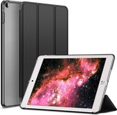 Glitter Flip Case Geschikt Voor Apple iPad Pro 11 Inch (2021) Wifi/5G Tablet - Tri-Fold Flip Case Stand - Backcover Hoes Met Front Cover - Tablet Hoesje Met Auto/Wake Sleep Functie