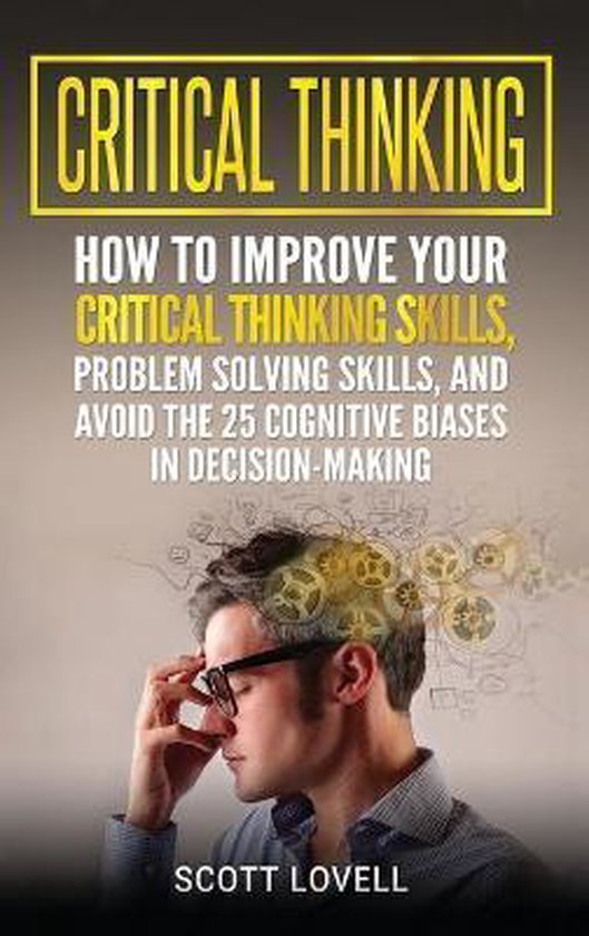 Critical Thinking - cover