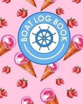 Boat Log Book