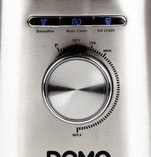 Domo - DO722BL - Blender - High Power