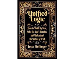 Omslag van Unified Logic