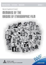 Memories of the Origins of Ethnographic Film