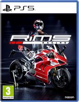 Rims Racing - PlayStation 5