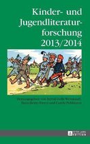 Jahrbuch Der Kinder- Und Jugendliteraturforschung- Kinder- und Jugendliteraturforschung 2013/2014