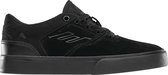 Emerica The Low Vulc kinder schoenen black / black / black