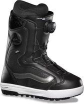 Vans Encore Pro dames snowboardschoenen black / irredescent