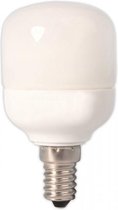 Toplux spaarlamp Bulb E27 7W 220-240V 2700K 8000h