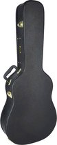 Gitaar koffer 335 model - Koffer voor 335 model gitaar - Elektrische gitaarkoffer - CEG-100-SA