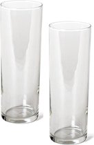 Vasik Drinkglazen Vasik 31cl Glas Transparant 6 Stuks
