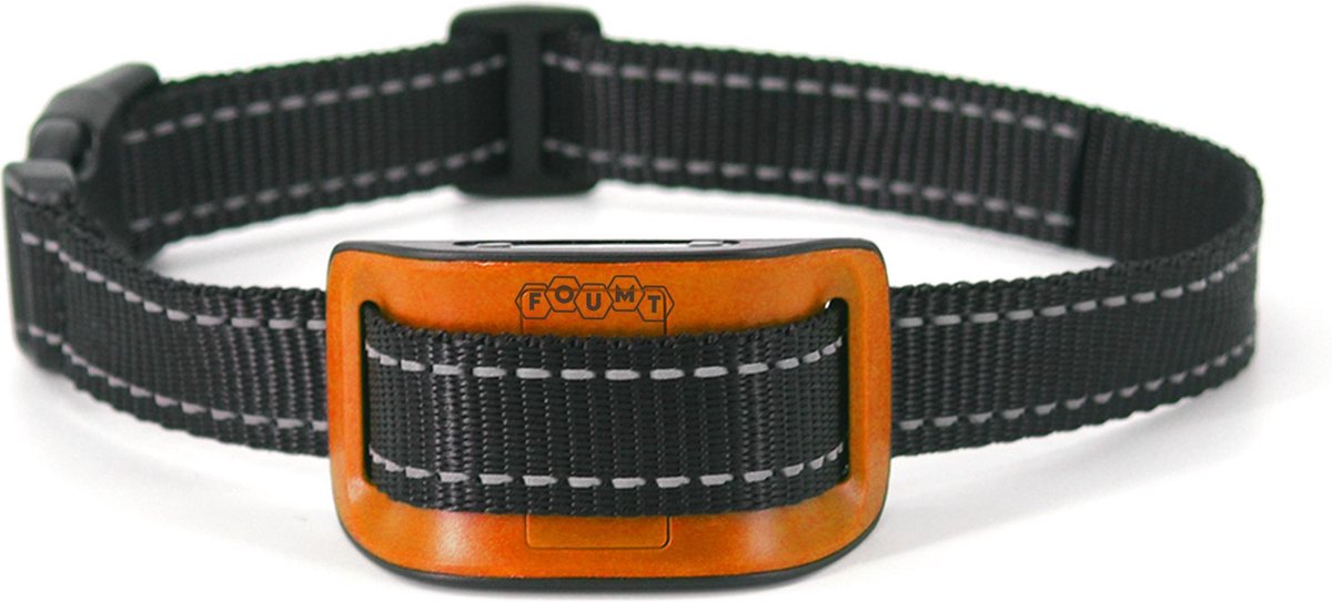 Foumt Anti Blafband Blafband voor honden Blafband Anti blafband apparaat