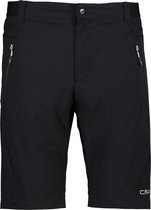 Cmp Outdoorbroek Heren Nylon Zwart Maat L