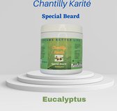 Chantilly Karité / Special Beard - Eucalyptus