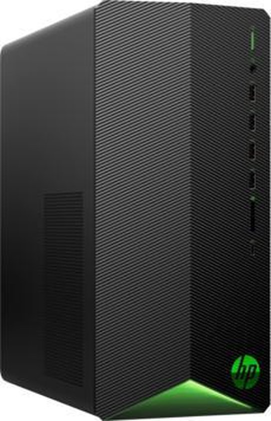 HP Pavilion Gaming TG012003NB Game PC i5 16GB RAM 1TB SSD RTX