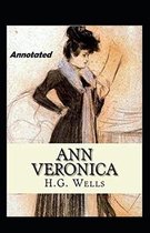 Ann Veronica Annotated