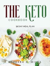 The Keto Cookbook