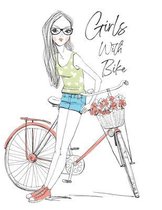 Girls With Bike