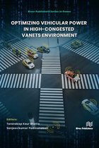 Optimizing vehicular power in high-congested VANETs environment