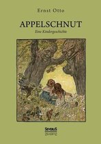 Omslag Appelschnut - Eine Kindheitsgeschichte