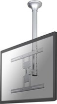 Neomounts FPMA-C400SILVER TV plafondbeugel - t/m 60" - zilver