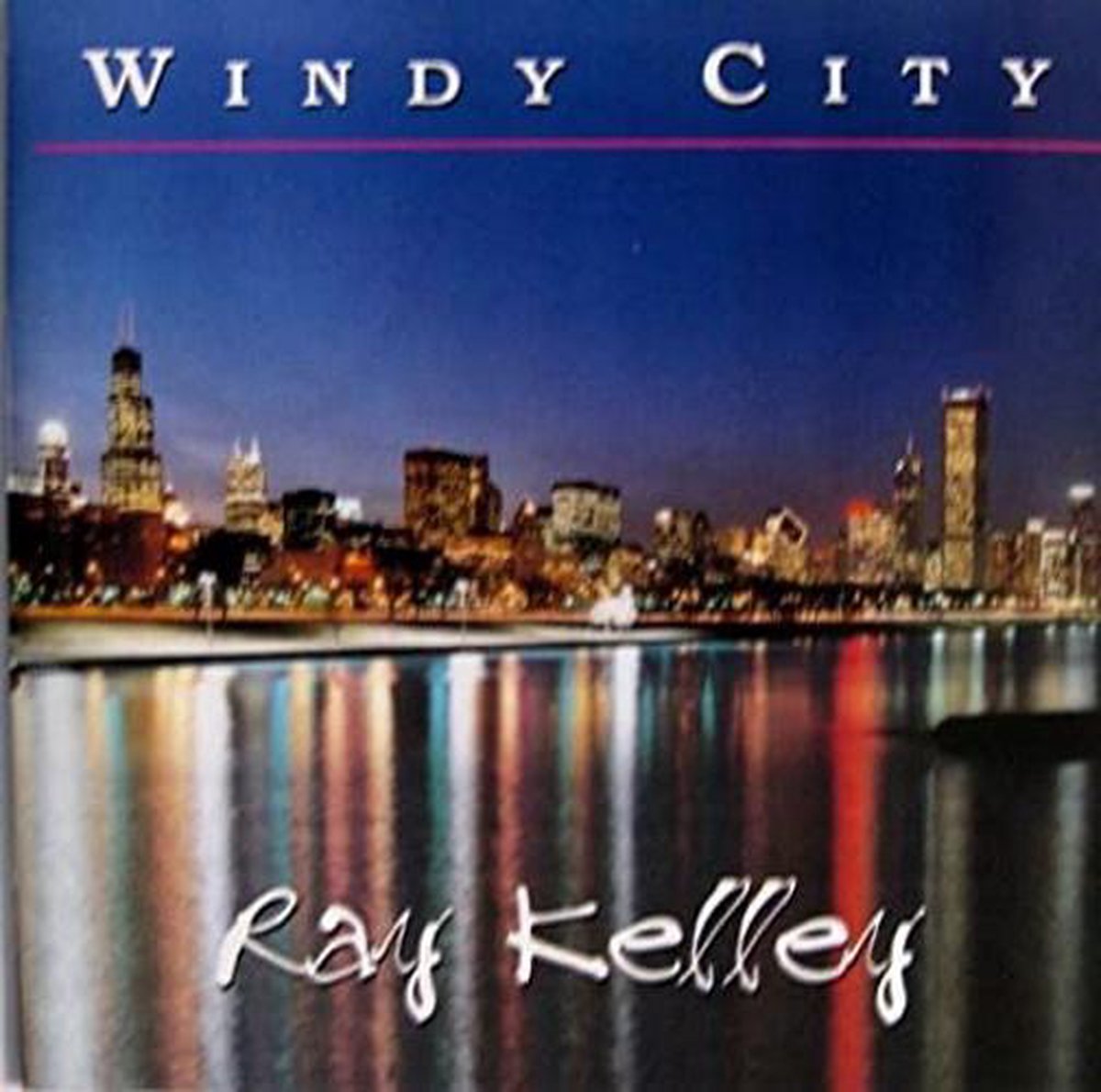 Windy City