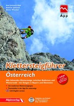 Klettersteigführer Österreich