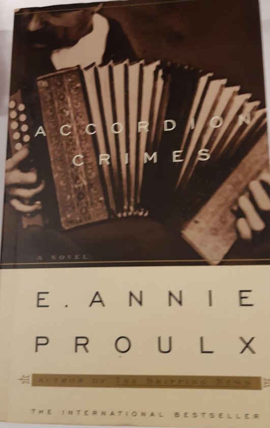Accordion Crimes