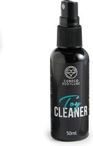 Cobeco Toycleaner 50ml - Drogist - Voor Toys