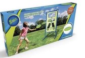 Frisbee - Shooting - Game - camping - speelgoed - buitenspelen - vakantie - frisbee - kids - werpspel -