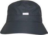 Rains - Bucket Hat Padded - Slate - Unisex - S1 - XS/S-S/M
