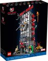 foto van LEGO Spider-Man Daily Bugle - 76178