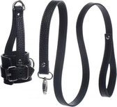 Ballstretcher Met Riem - BDSM - Chastity