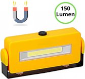 DirectSupply Werklamp LED - Bouwlamp - Kluslamp
