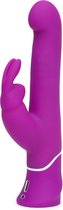 Beaded G-Spot - Purple - Rabbit Vibrators -